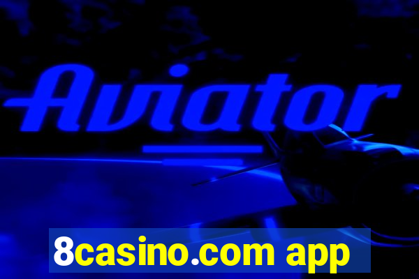 8casino.com app